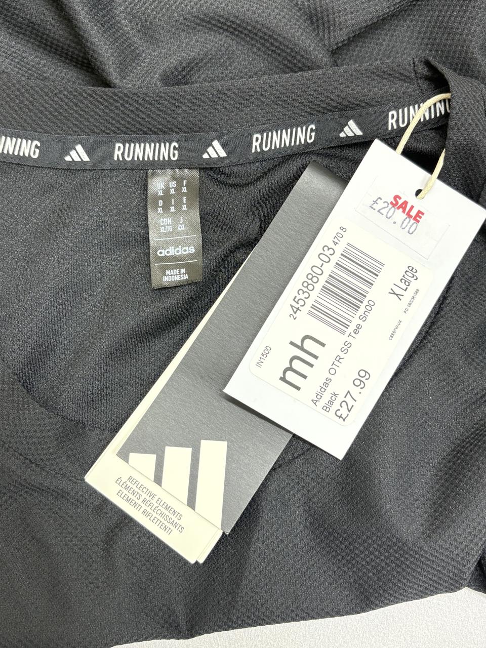 Фото3 Футболка adidas