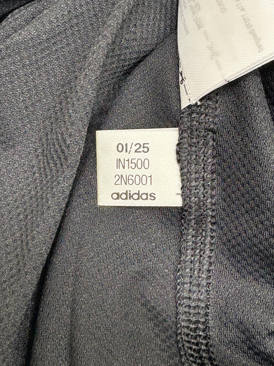 Фото4 Футболка adidas