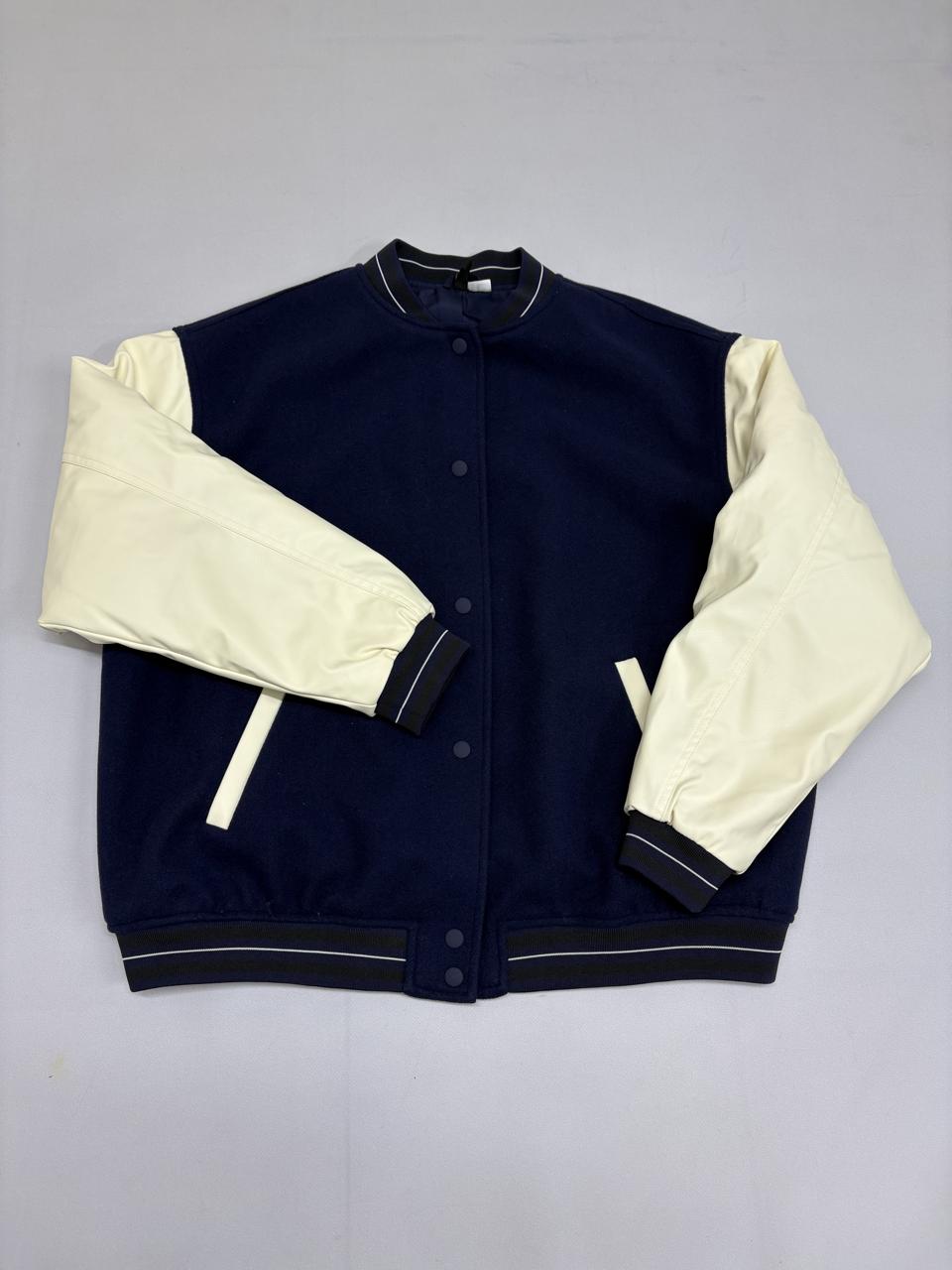 Фото1 Бомбер H&M