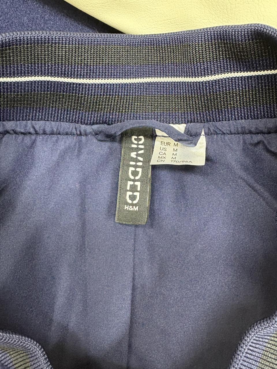 Фото3 Бомбер H&M