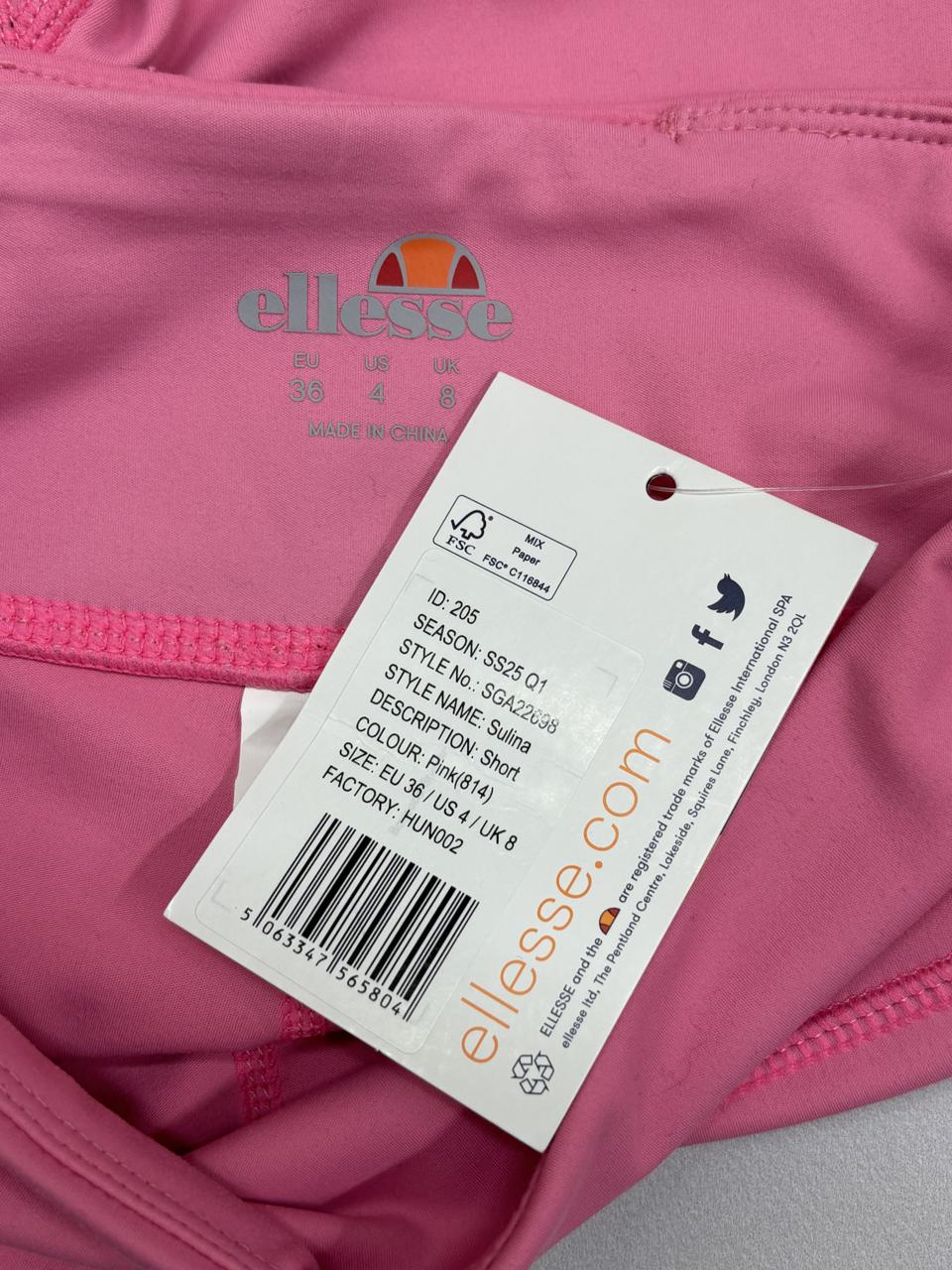 Фото3 Шорти ellesse