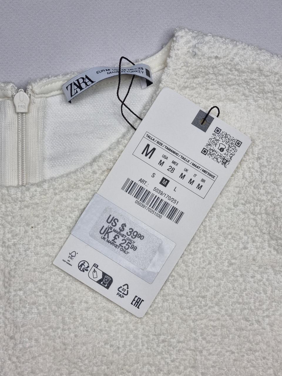 Фото3 Сукня Zara