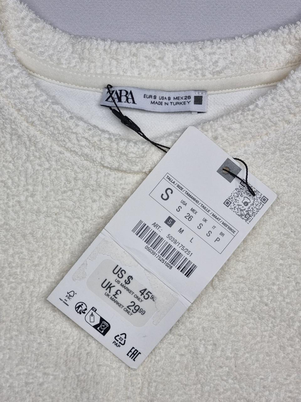 Фото3 Сукня Zara