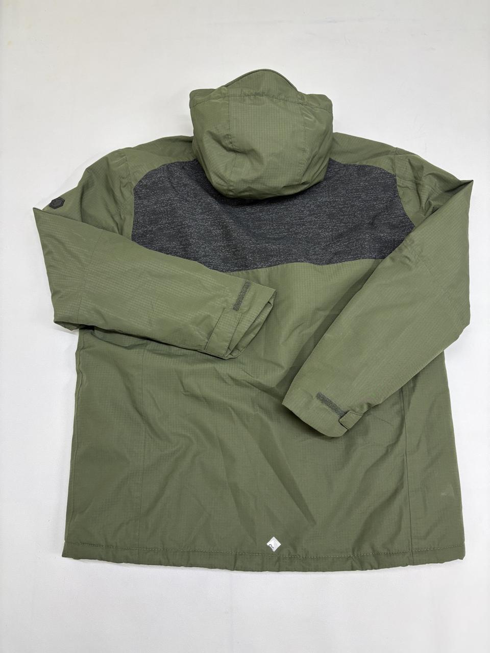 Фото2 Куртка REGATTA