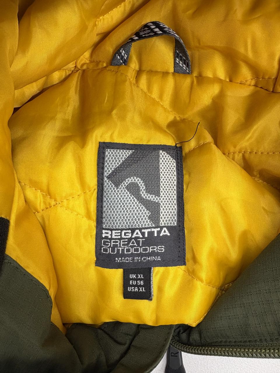 Фото3 Куртка REGATTA