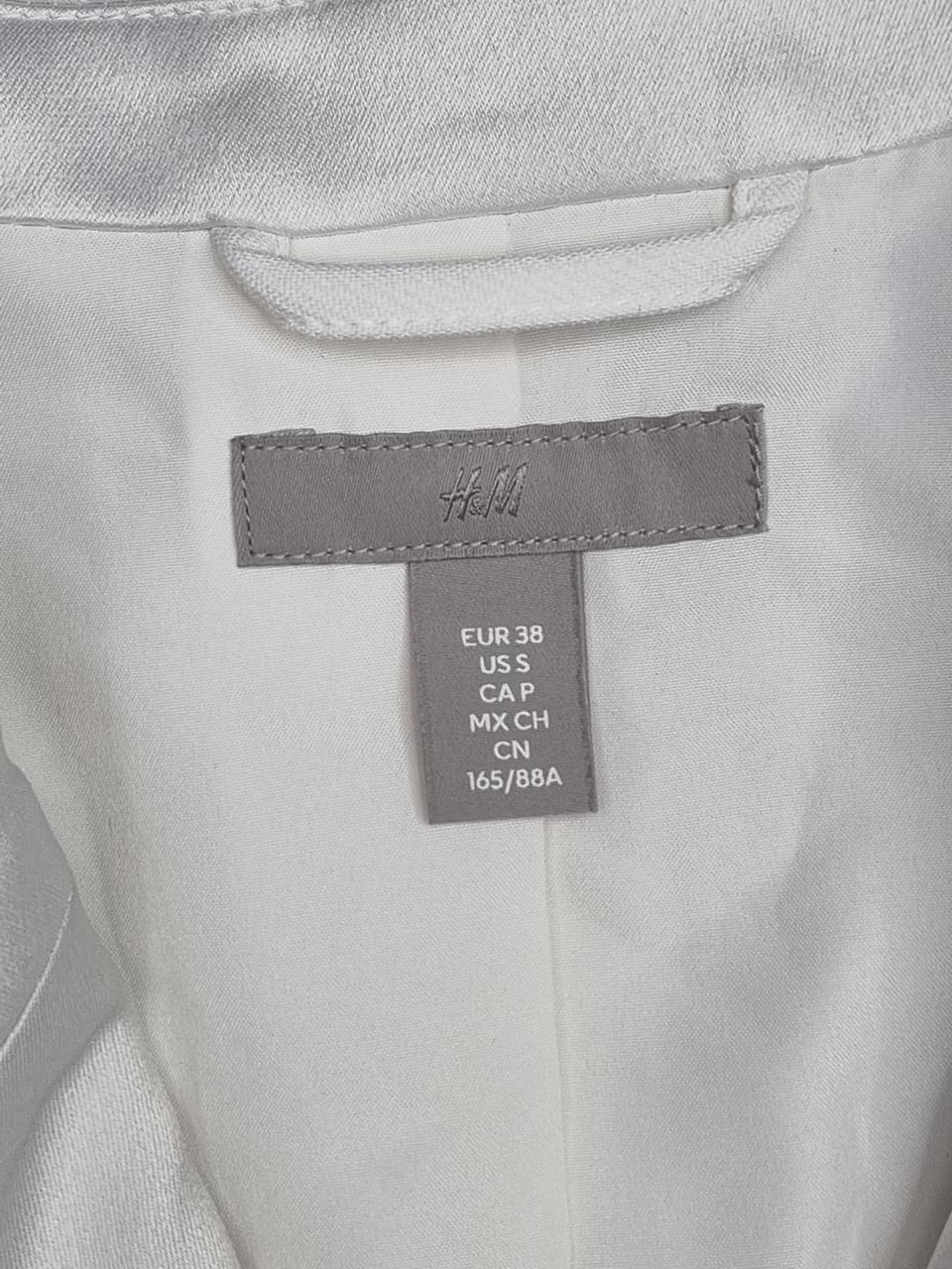 Фото3 Сукня- жакет H&M