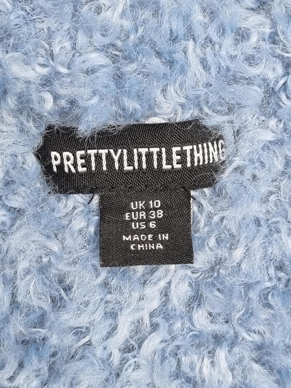 Фото4 Куртка PLT