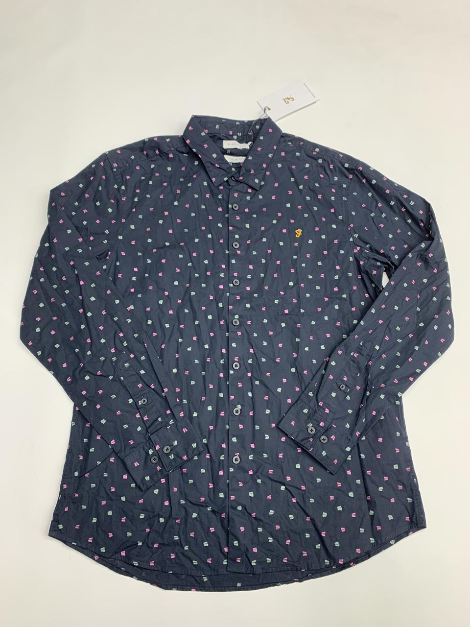 Фото1 Сорочка FARAH