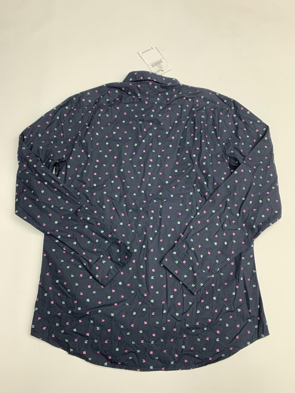 Фото2 Сорочка FARAH