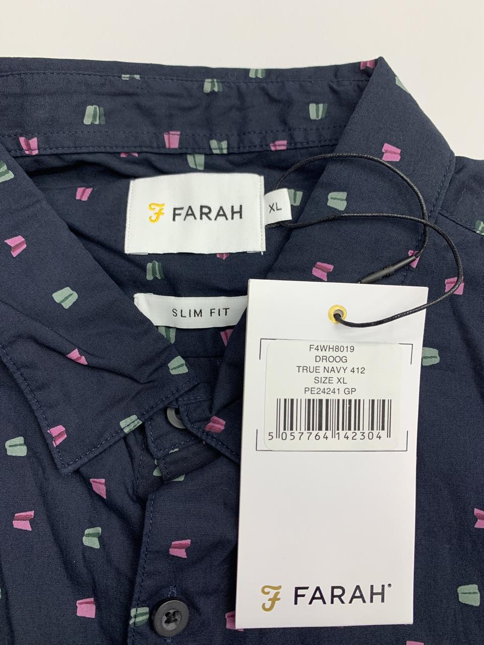 Фото3 Сорочка FARAH