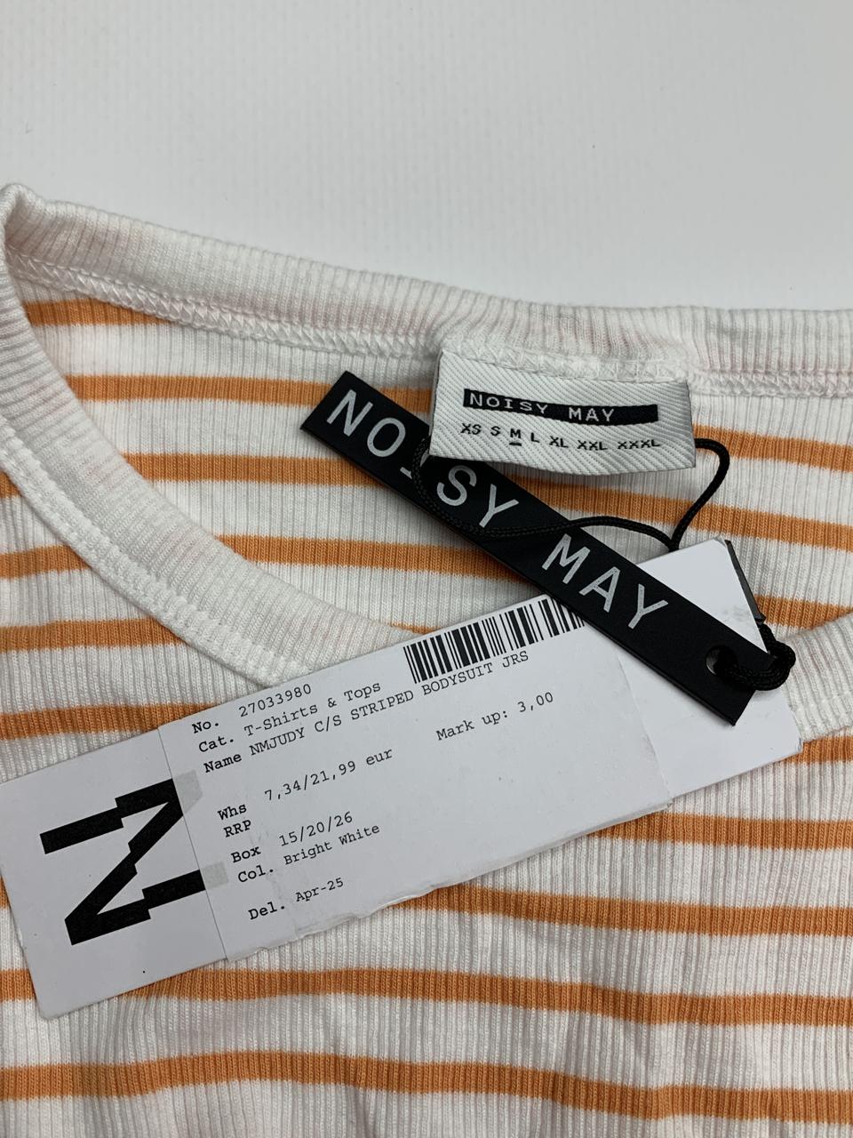 Фото3 Боді NOISY