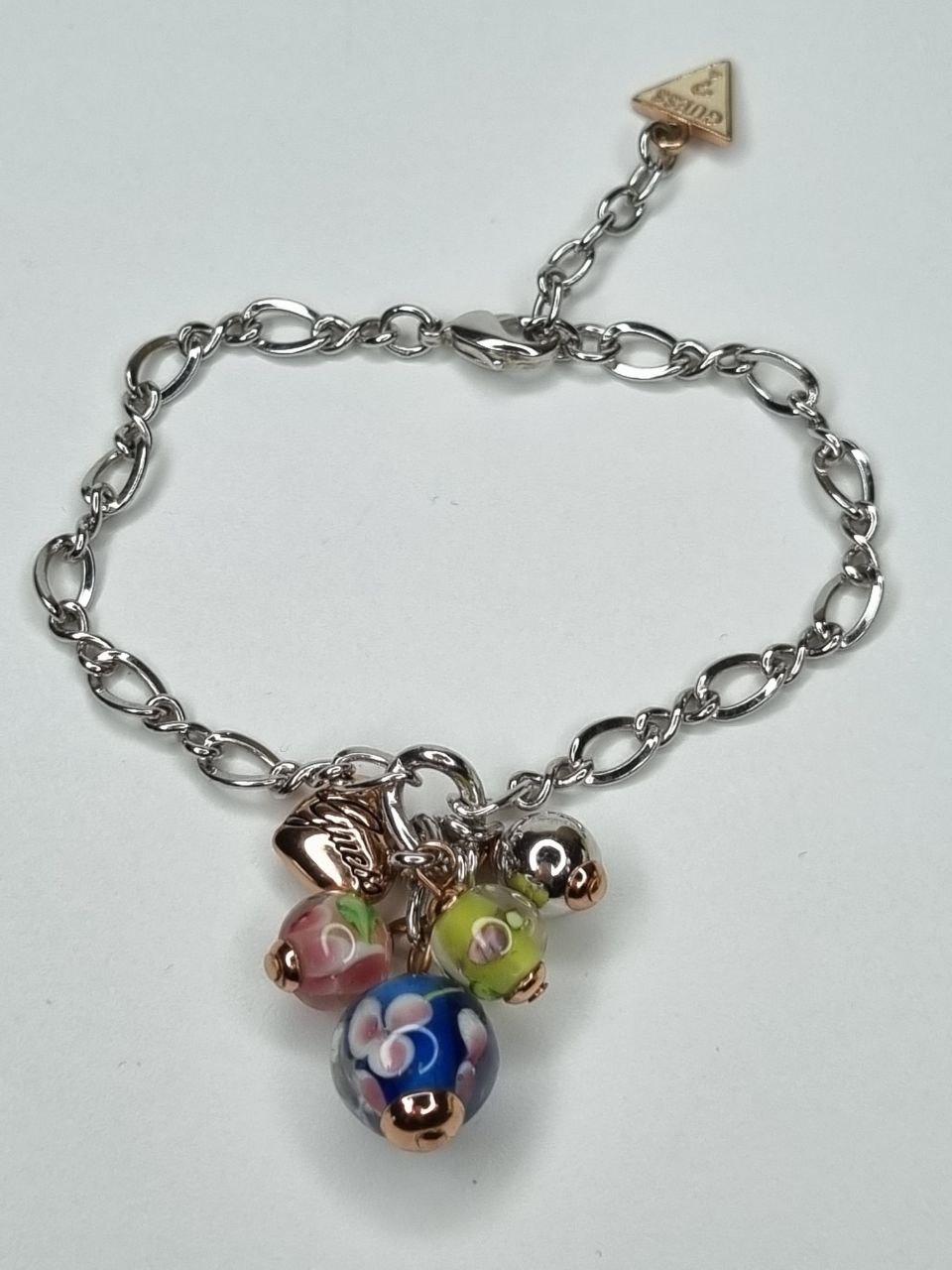 Фото3 Браслет GUESS