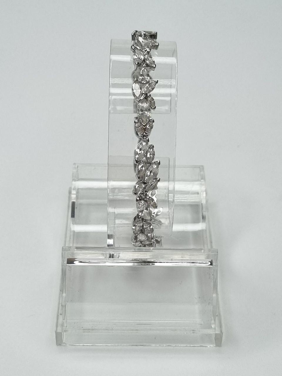 Фото1 Браслет Swarovski