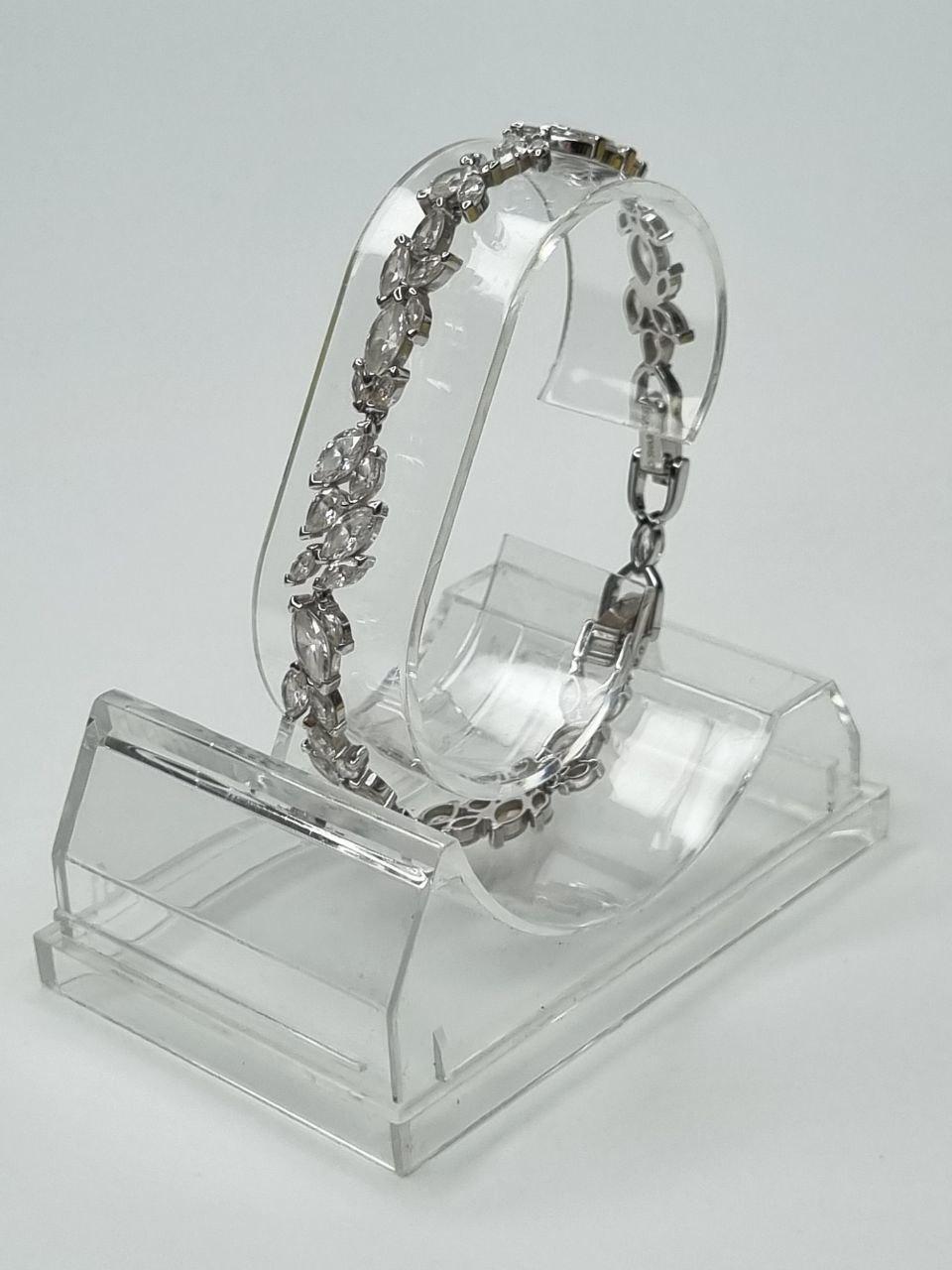 Фото2 Браслет Swarovski