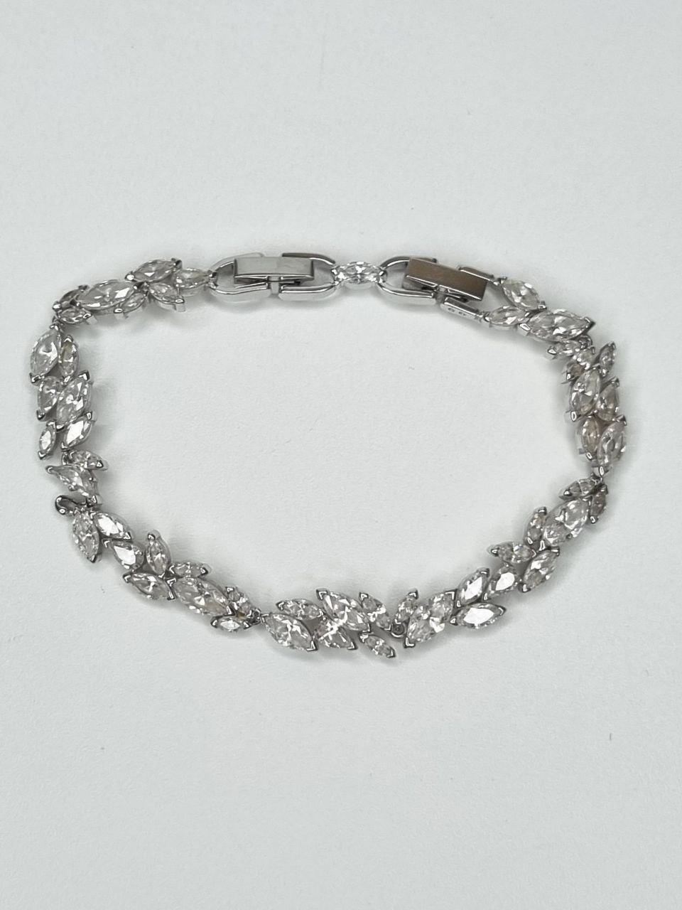 Фото3 Браслет Swarovski