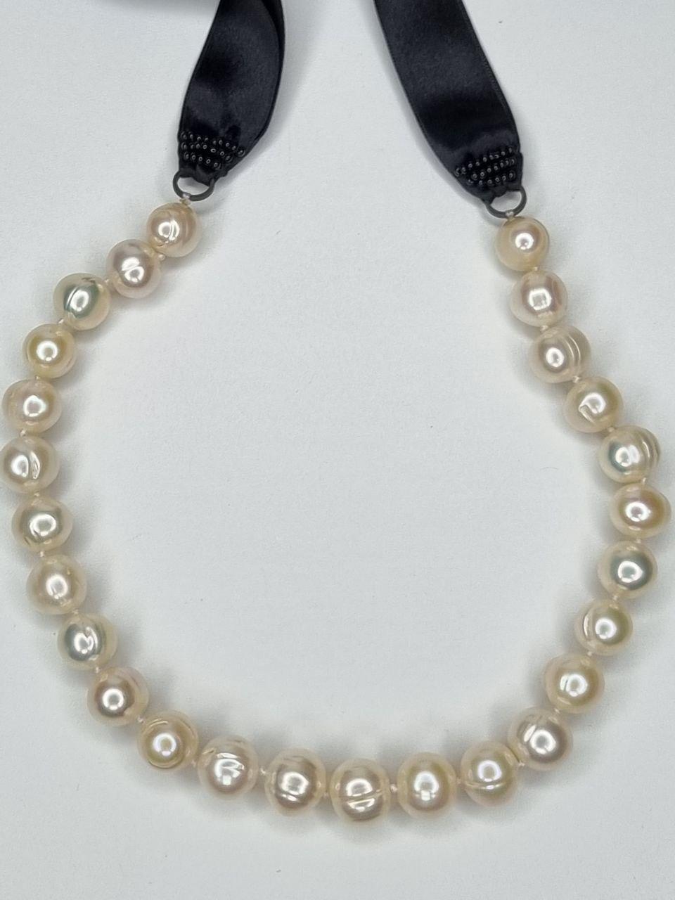 Фото3 Намисто.  Чокер. 