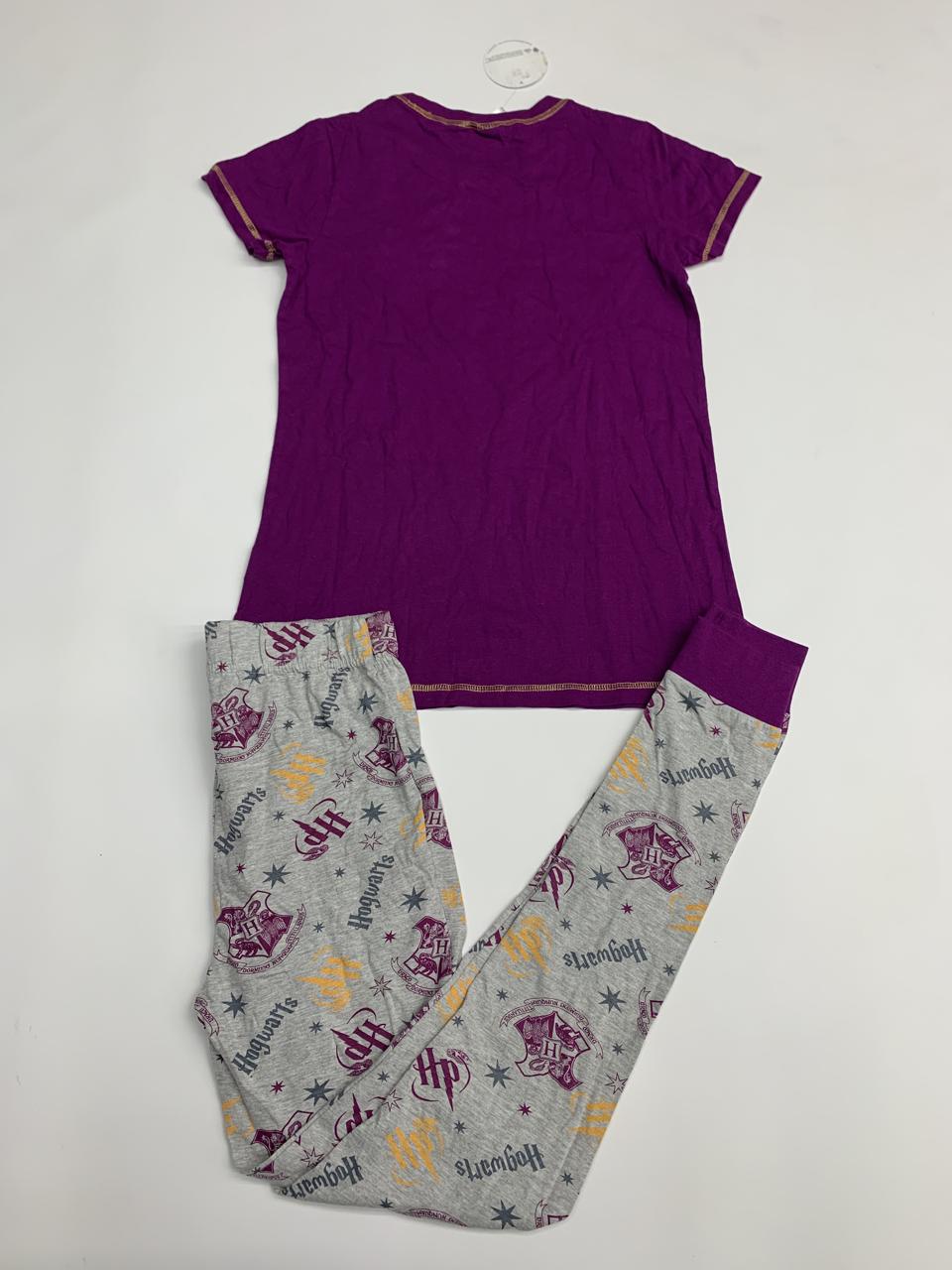 Фото2 Піжама