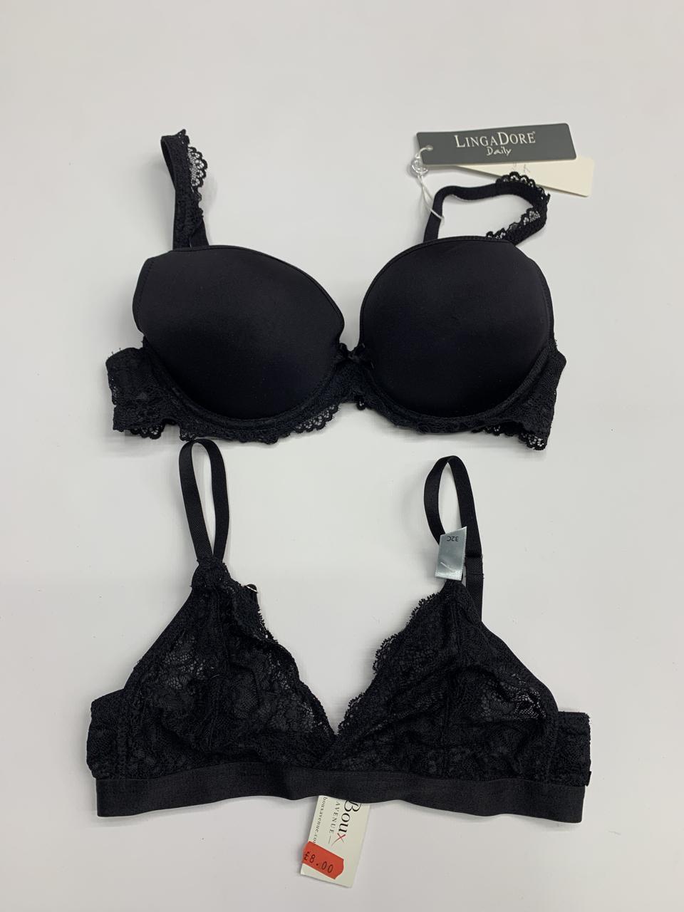 Фото1 Сет бюстгальтер