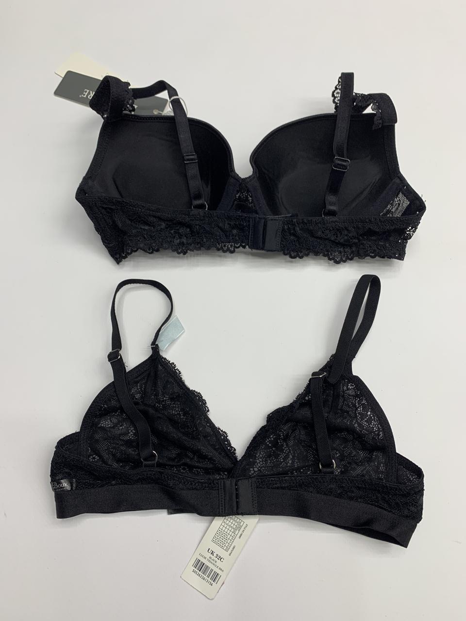 Фото2 Сет бюстгальтер