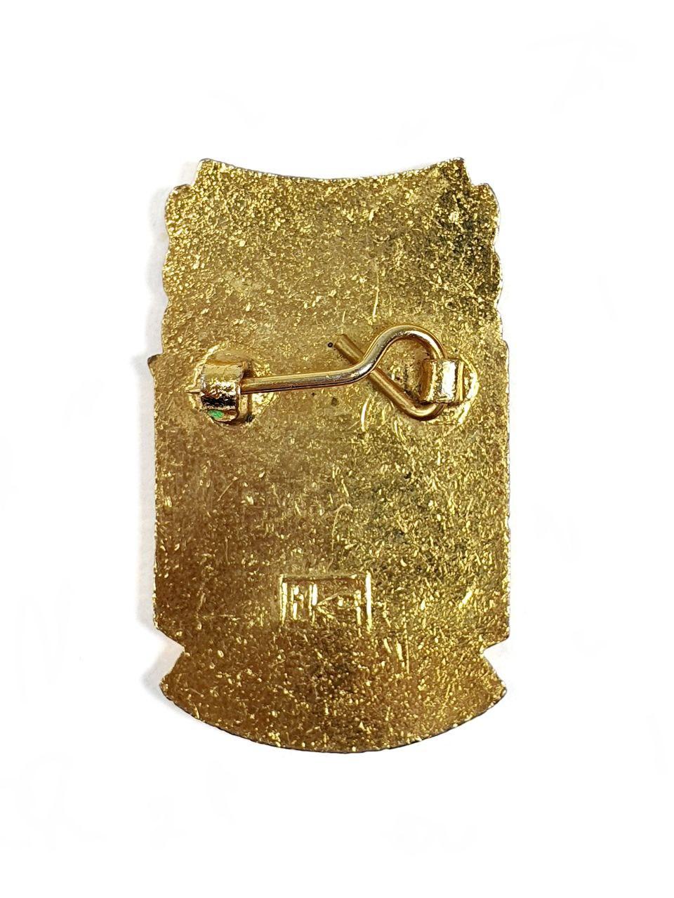 Фото2 Значок