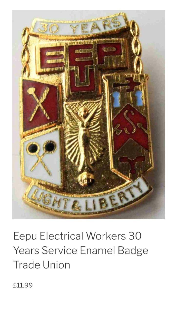 Фото5 Значок