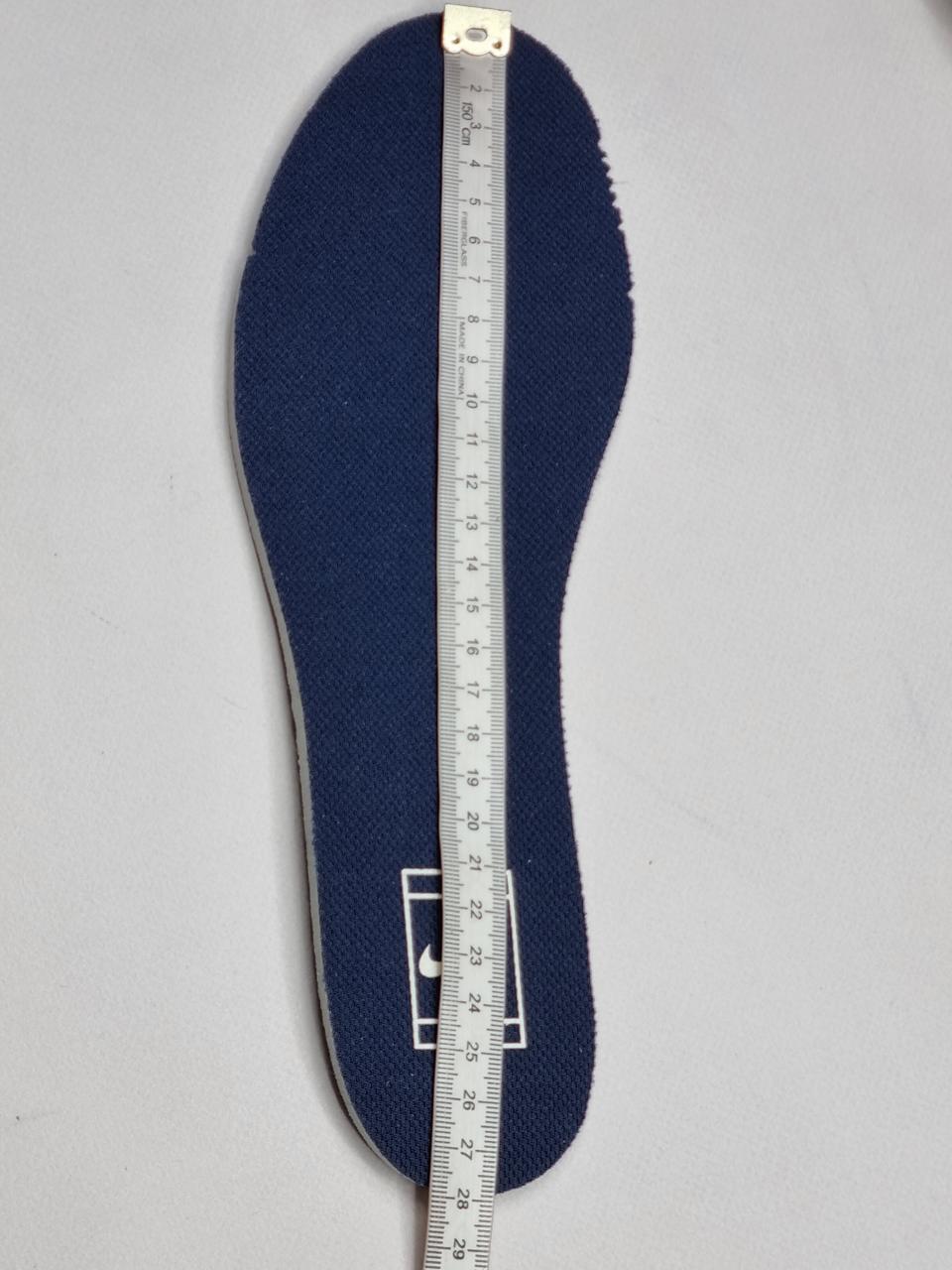 Фото6 Кросівки Nike