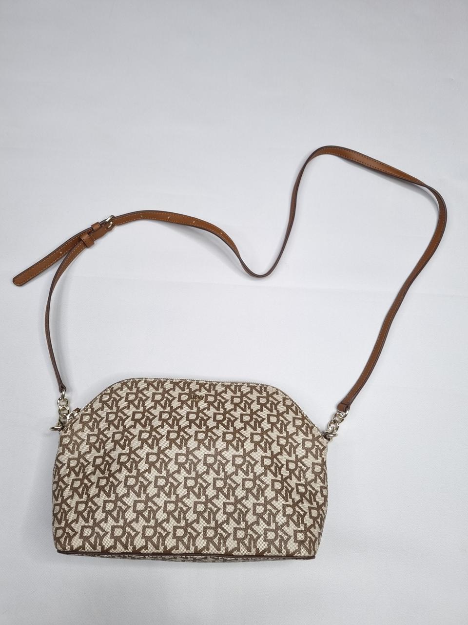 Фото1 Сумка DKNY