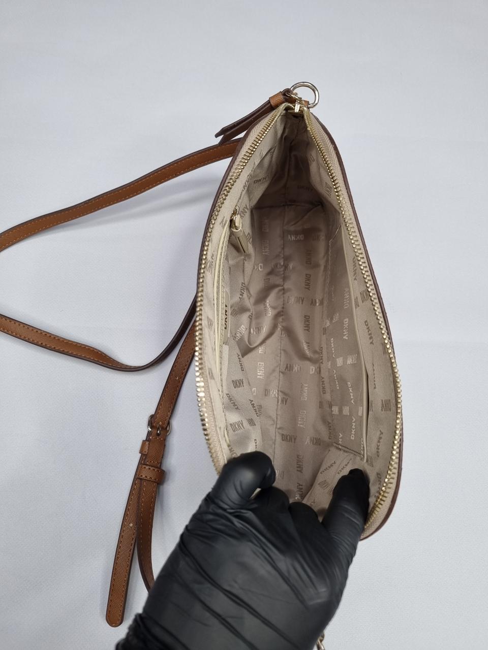 Фото5 Сумка DKNY