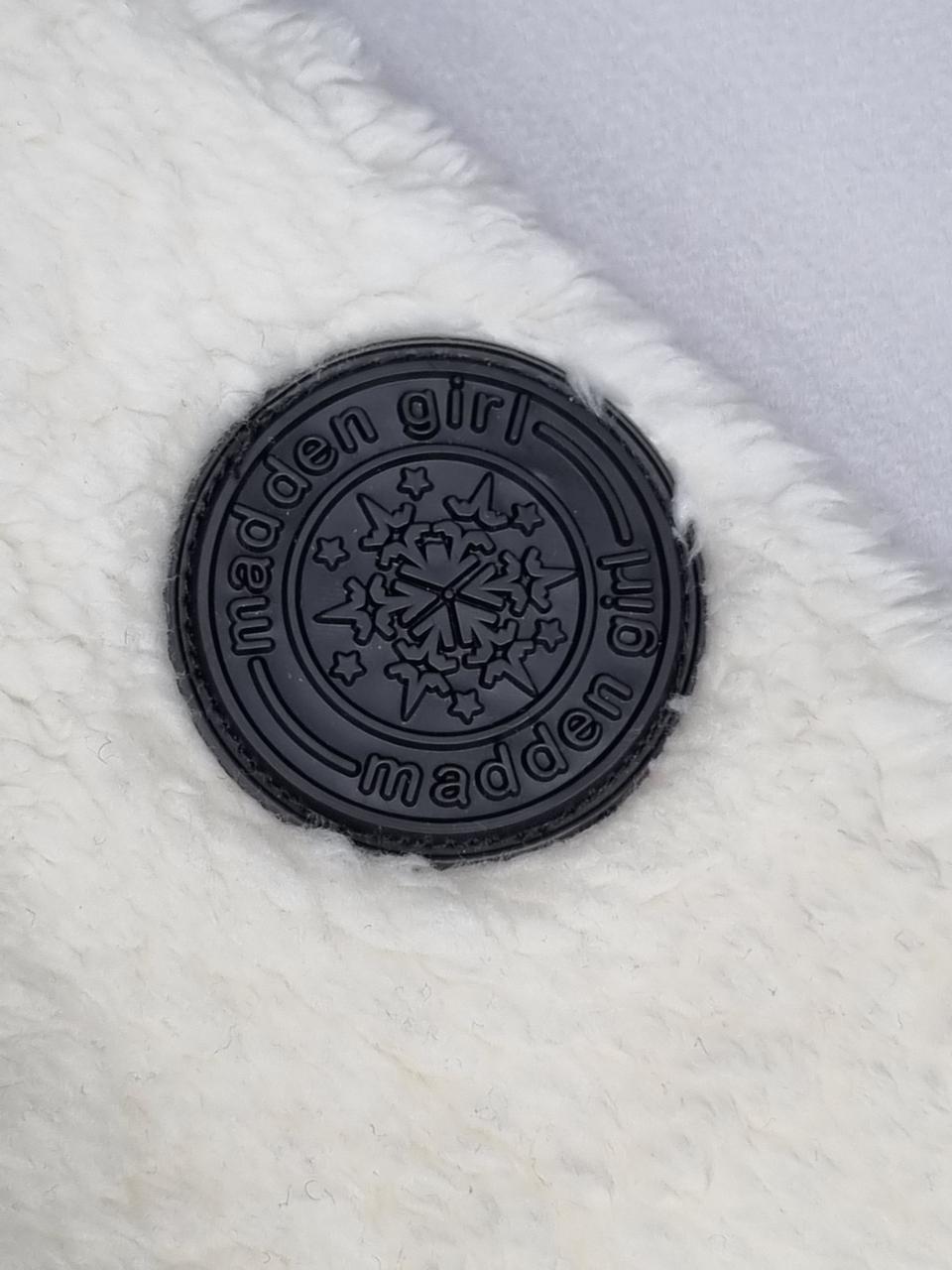 Фото4 Куртка madden girl