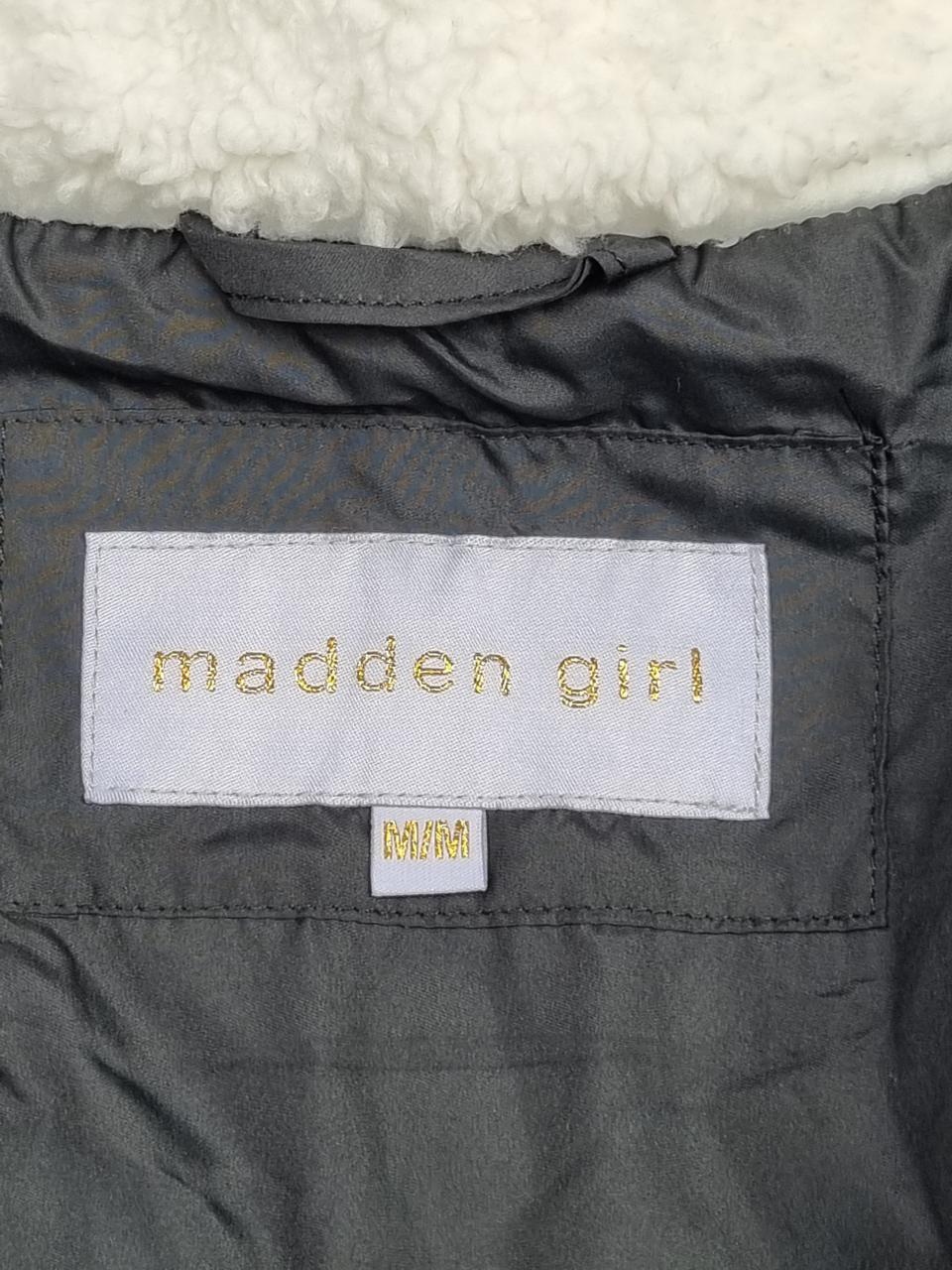 Фото6 Куртка madden girl