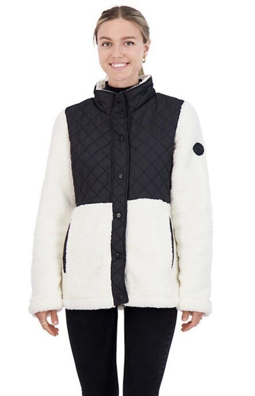 Фото7 Куртка madden girl