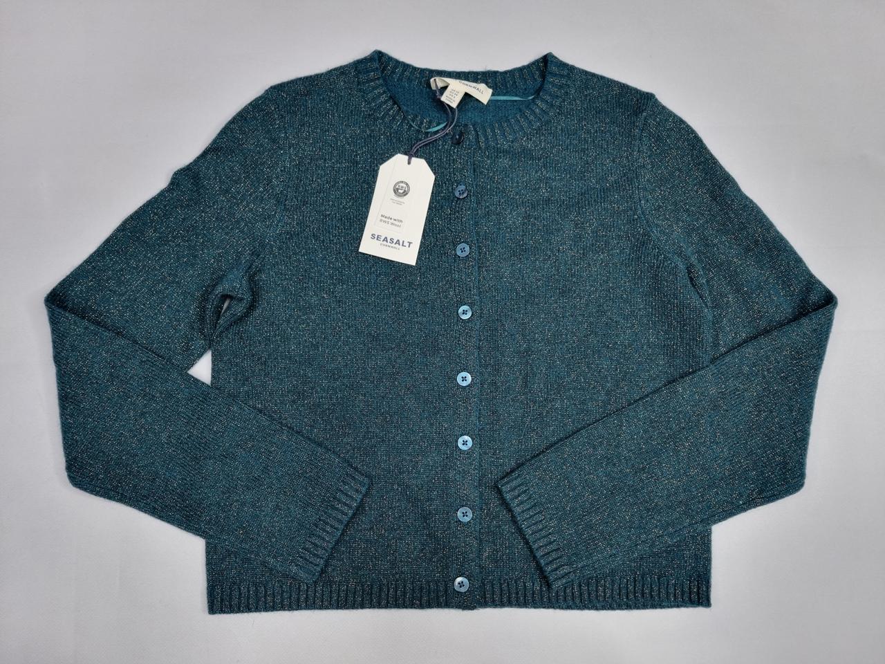 Фото1 Кардиган SEASALT CORNWALL