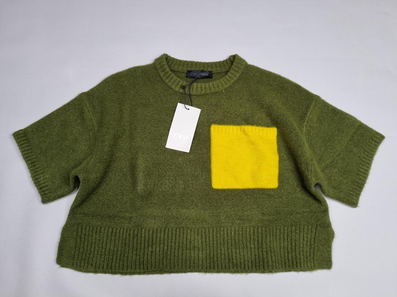 Фото1 Кофта Zara