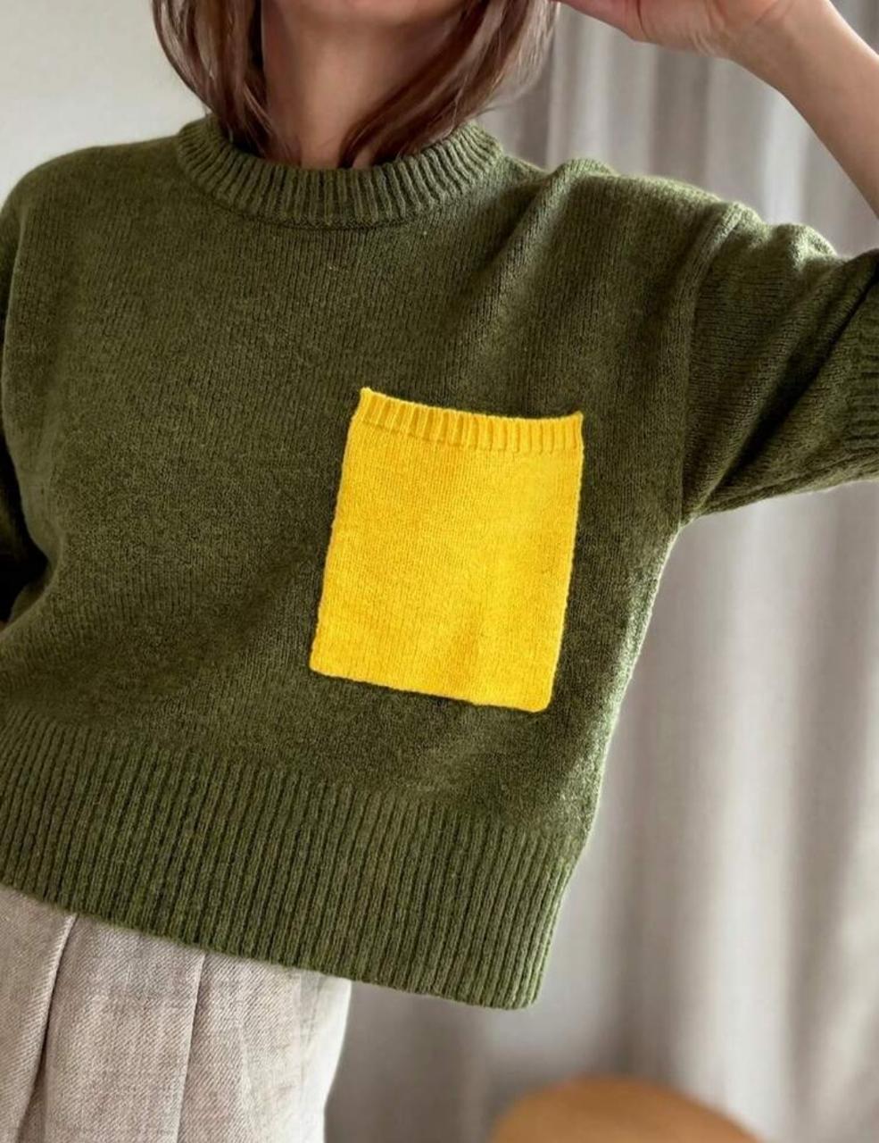 Фото4 Кофта Zara