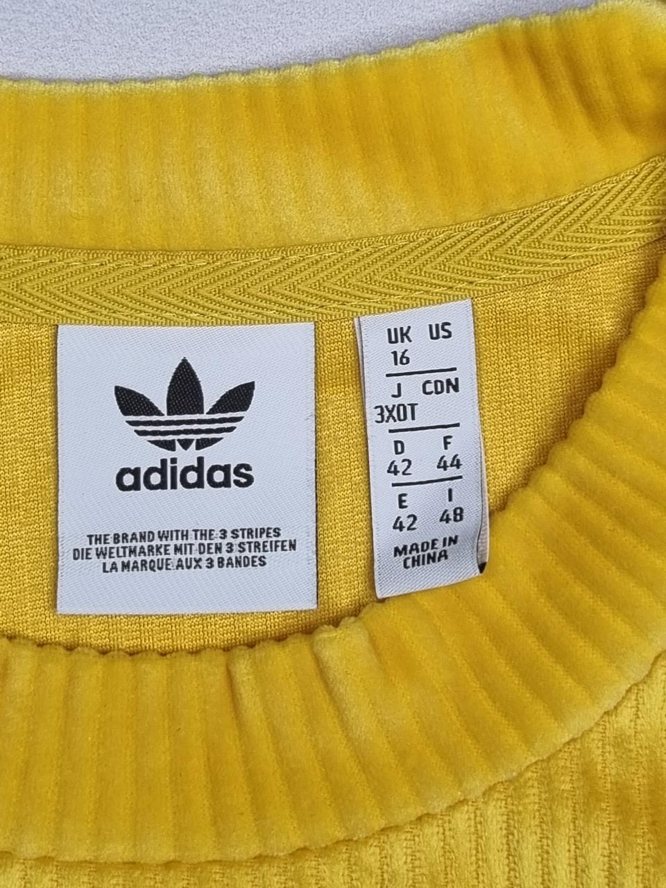 Фото4 Світшот Adidas