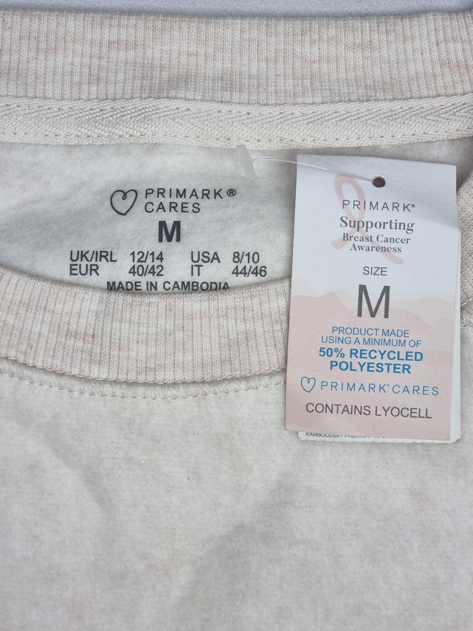 Фото2 Піжама Primark