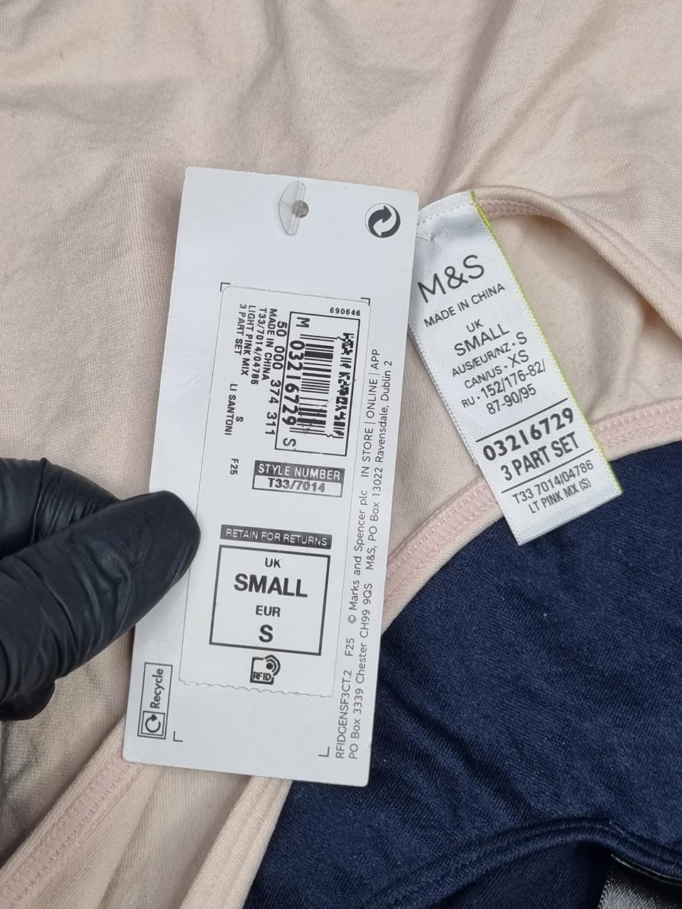 Фото3 Топ M&S