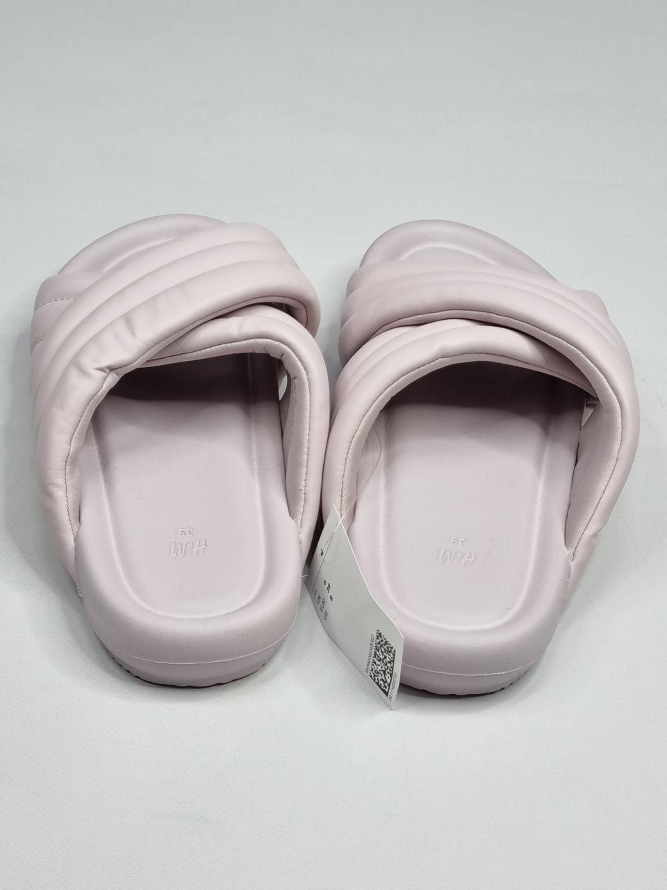 Фото2 Шльопанці H&M