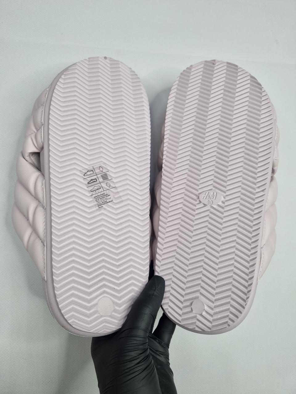 Фото3 Шльопанці H&M