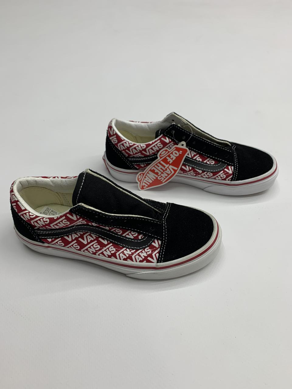 Фото2 Кеди VANS