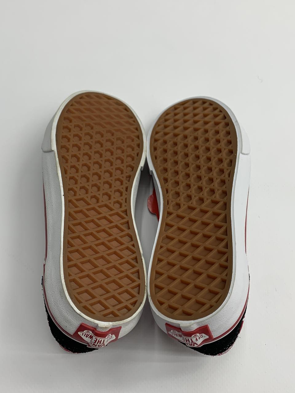 Фото4 Кеди VANS