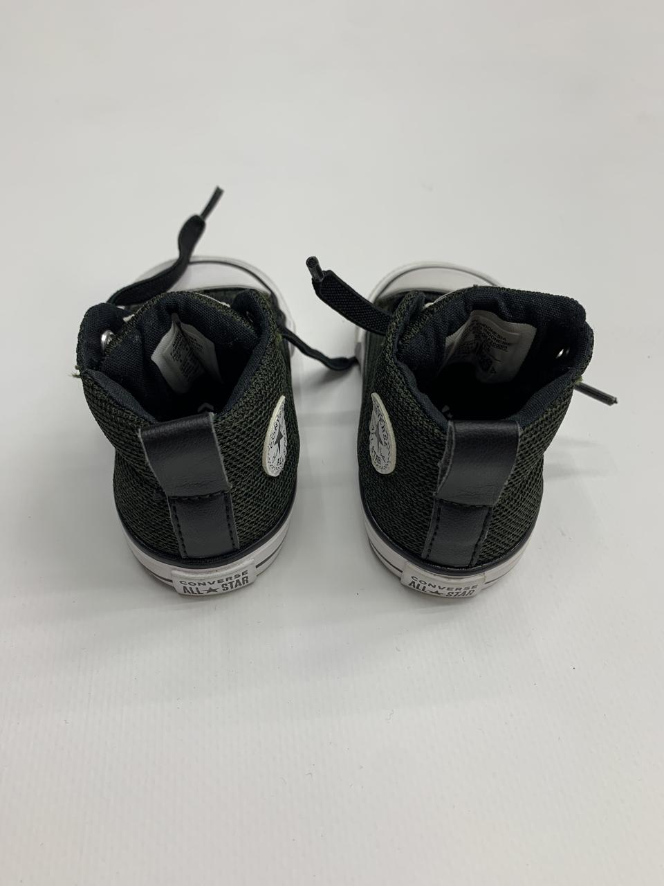 Фото2 Кеди CONVERSE