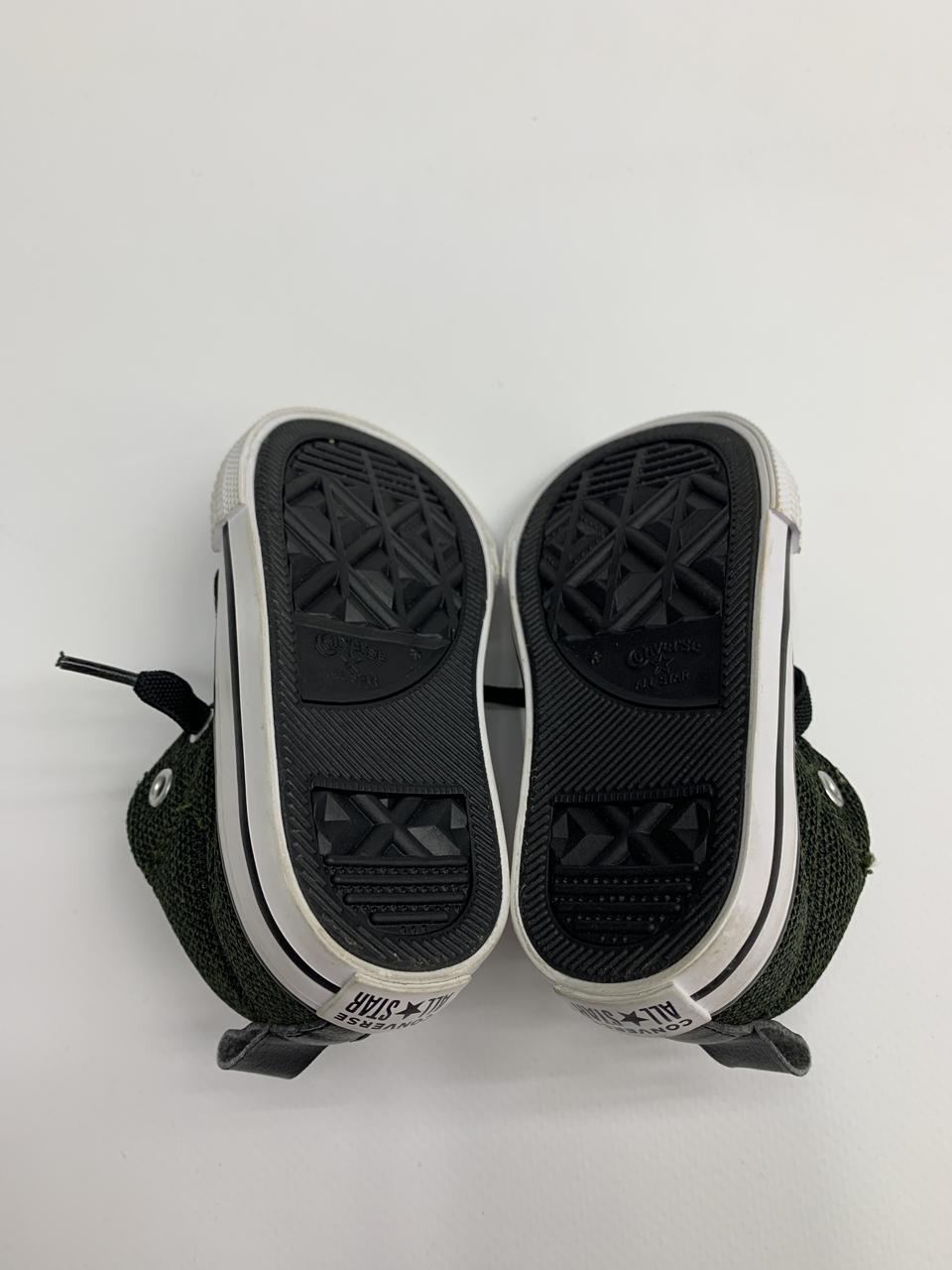 Фото3 Кеди CONVERSE