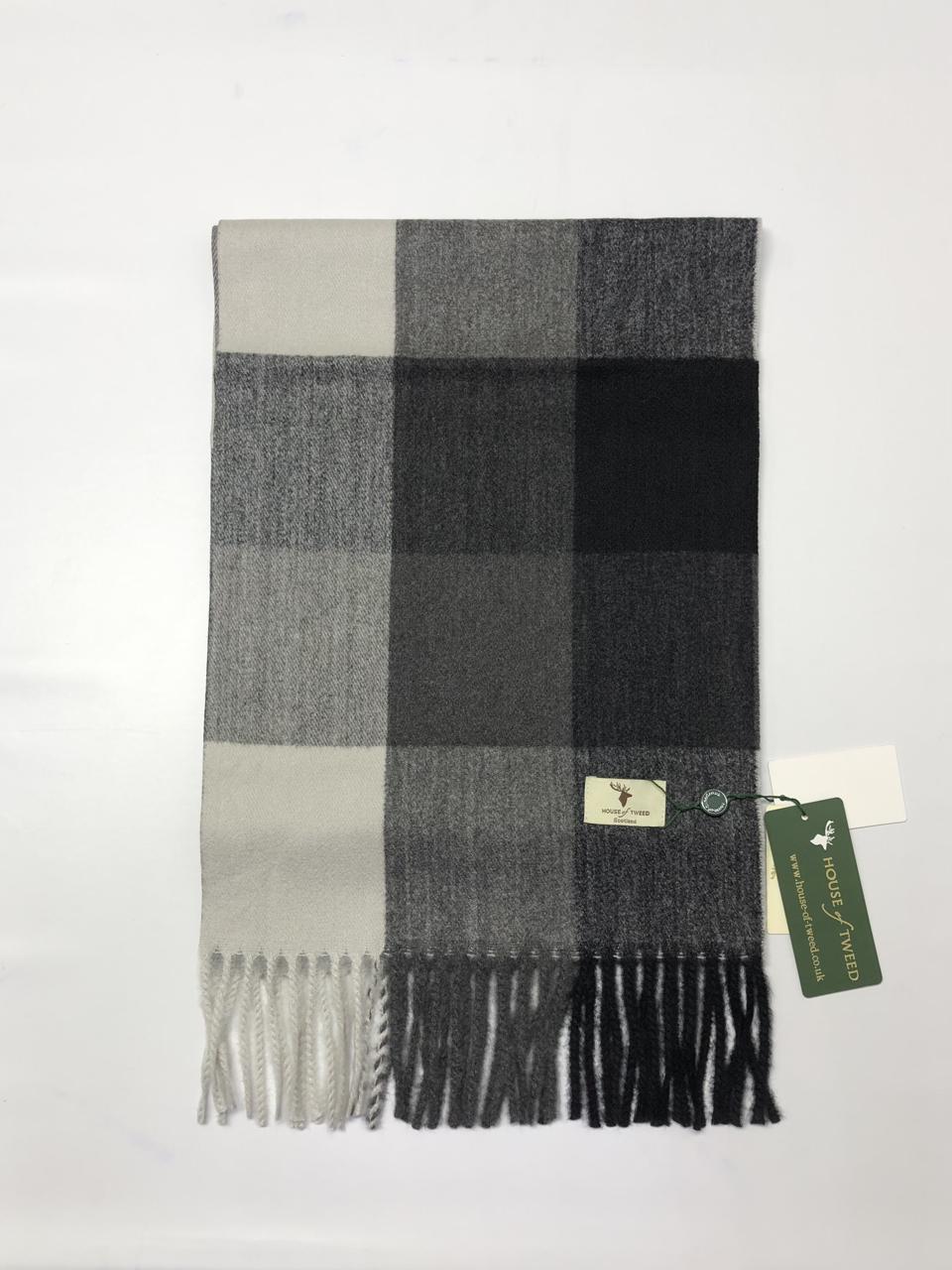 Фото1 Шарф HOUSE of TWEED