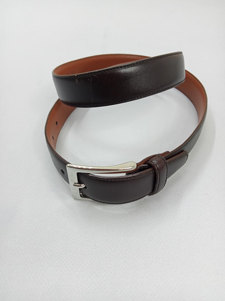 Фото1 Ремінь Brooks Brothers