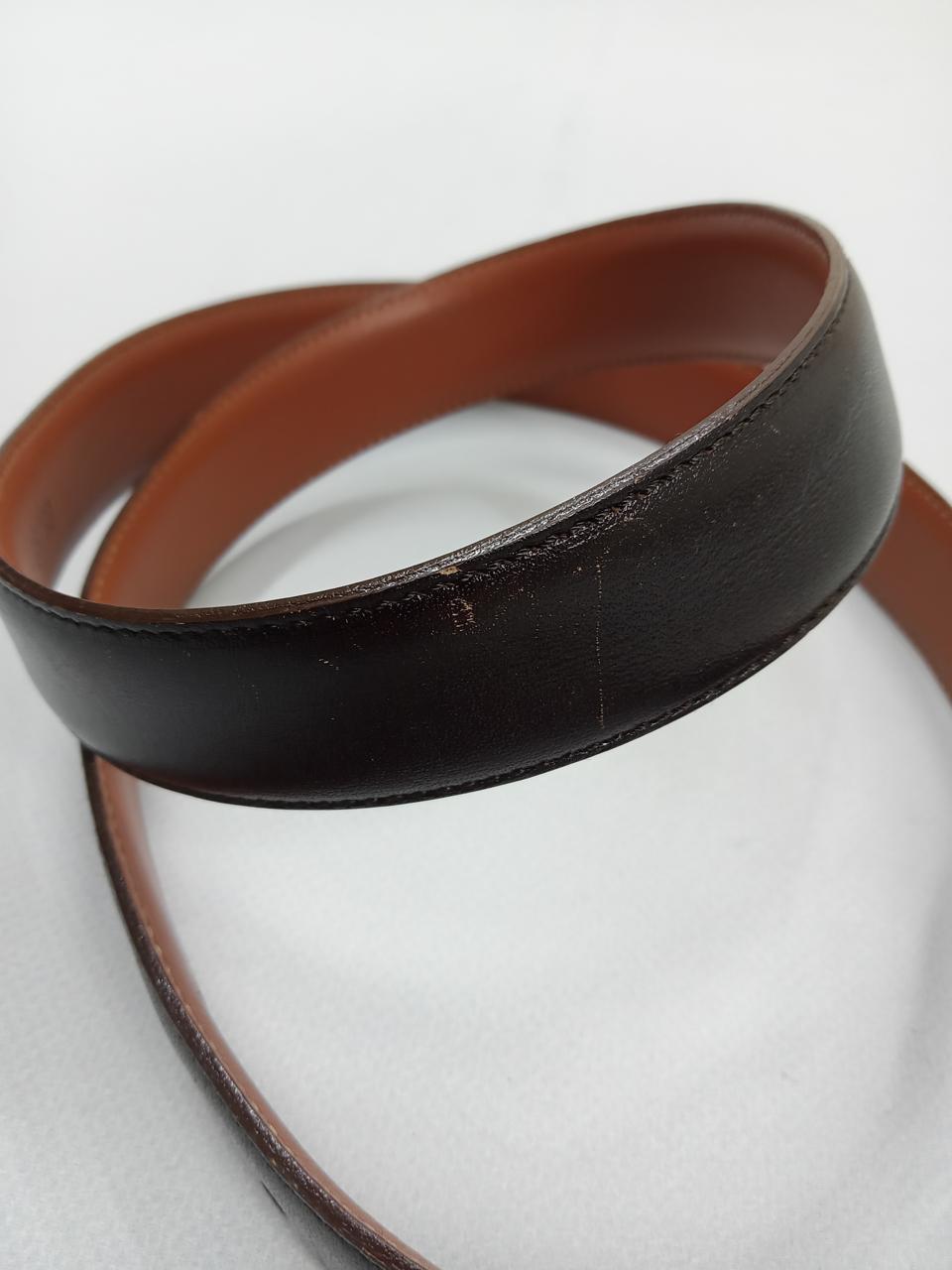 Фото2 Ремінь Brooks Brothers