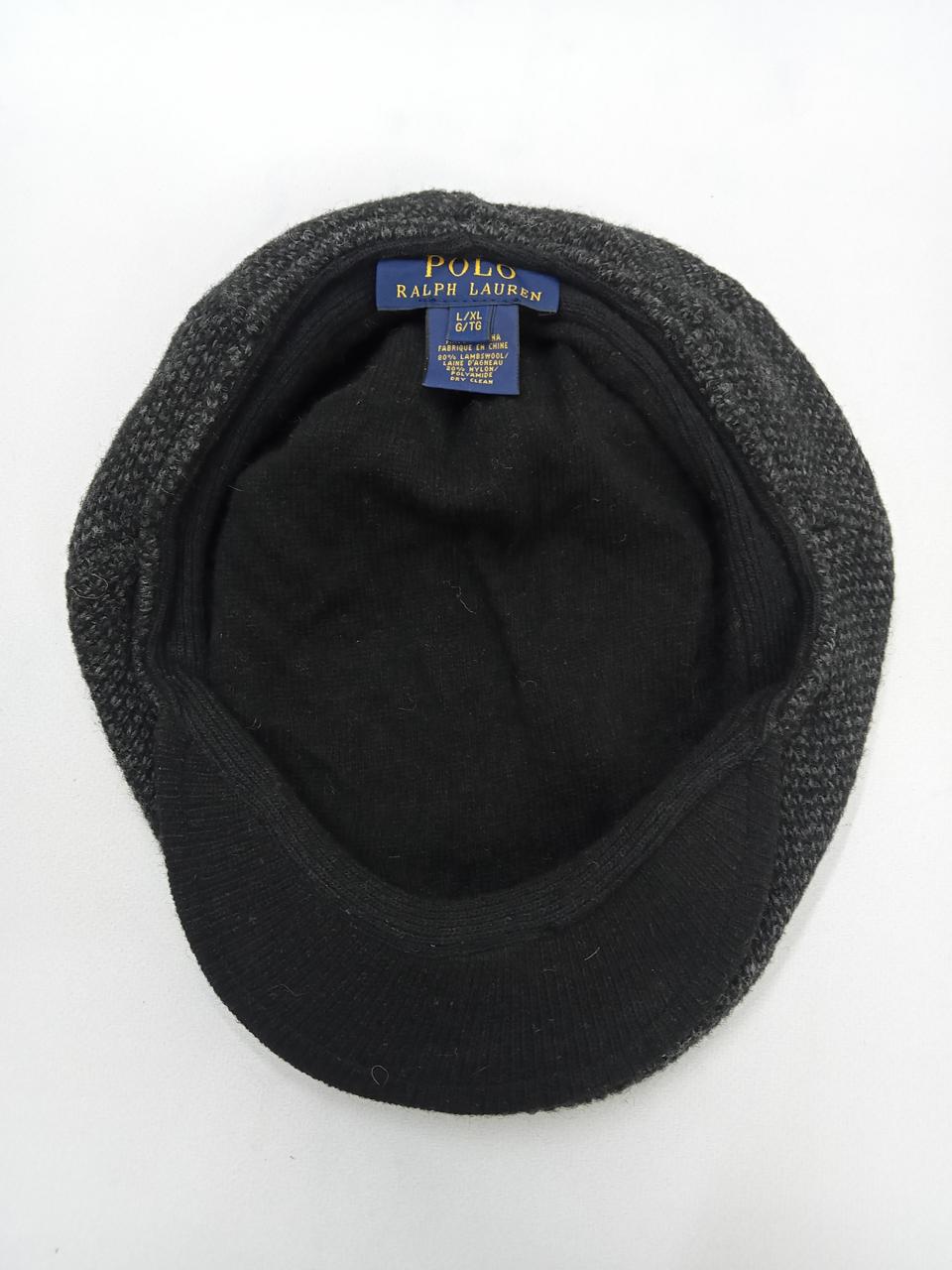 Фото2 Картуз Pоlo Ralph Lauren