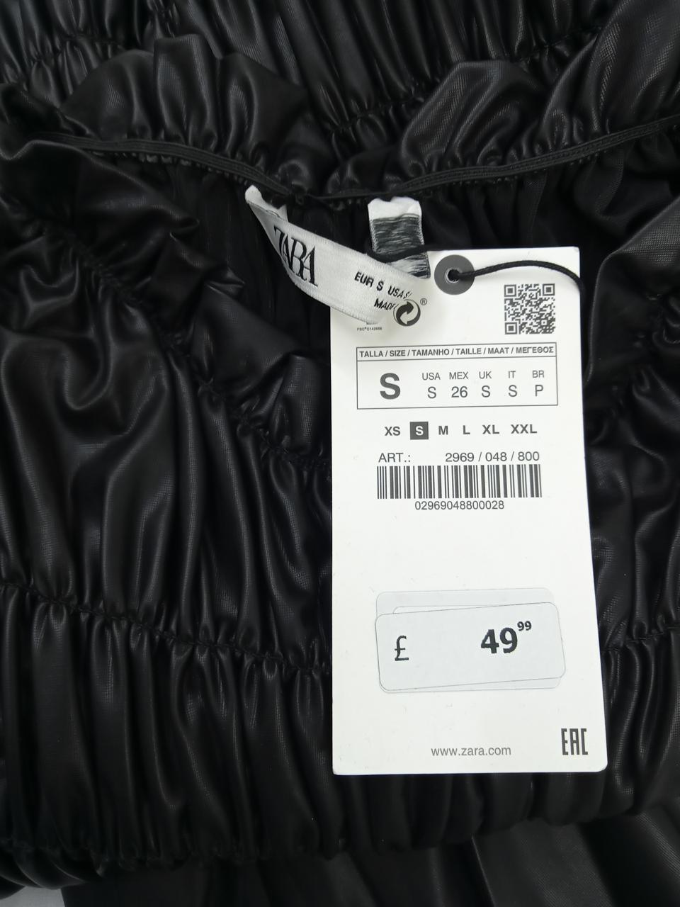 Фото3 Сукня Zara