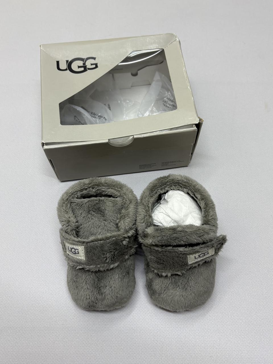 Фото1 Пінетки UGG