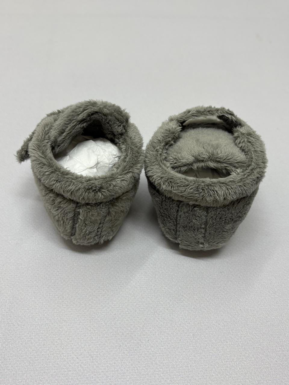 Фото2 Пінетки UGG